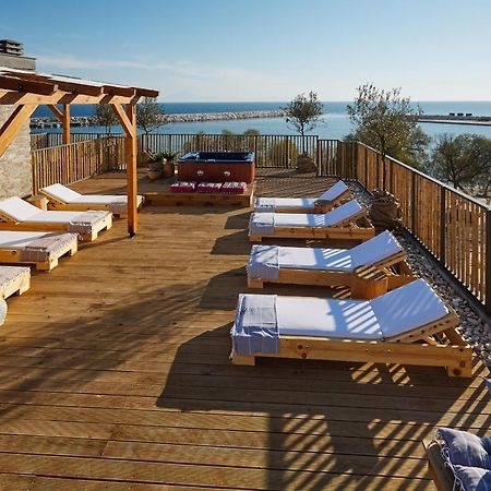 Hotel Menel The Tree House- Adults Only Ліменарія Екстер'єр фото
