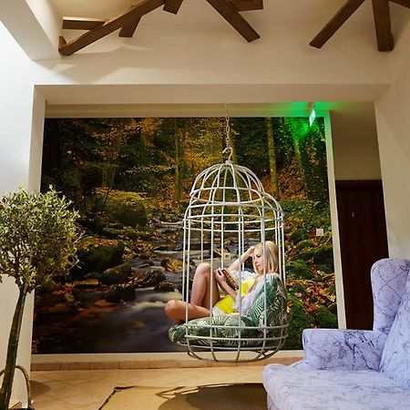 Hotel Menel The Tree House- Adults Only Ліменарія Екстер'єр фото