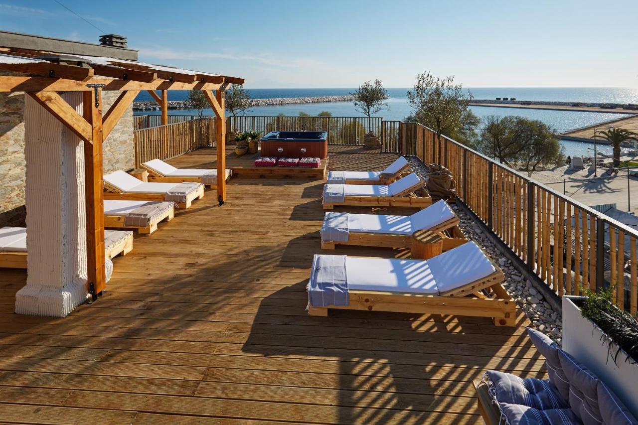 Hotel Menel The Tree House- Adults Only Ліменарія Екстер'єр фото
