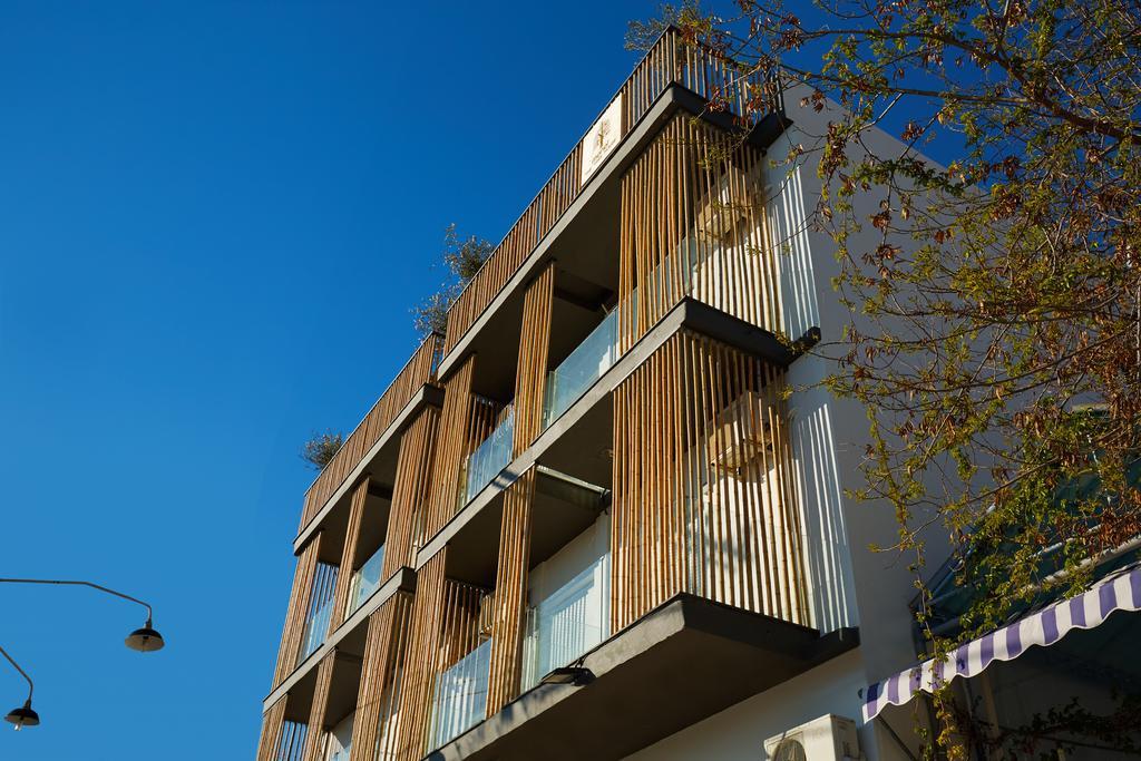 Hotel Menel The Tree House- Adults Only Ліменарія Екстер'єр фото