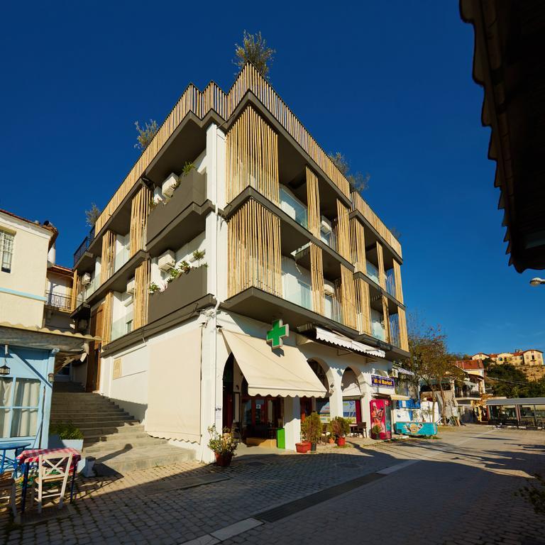 Hotel Menel The Tree House- Adults Only Ліменарія Екстер'єр фото
